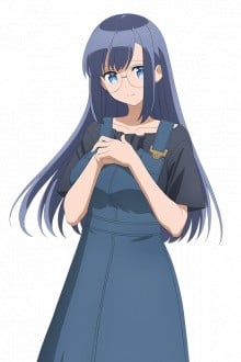 山田冬夜