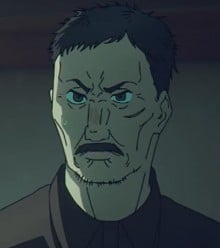 武田一