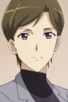 櫻木麗