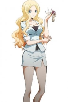 伊莉娜·叶拉维琪