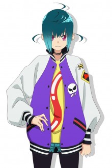 黑乃米可