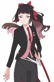 姬鹰樱