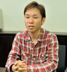 坂本一也