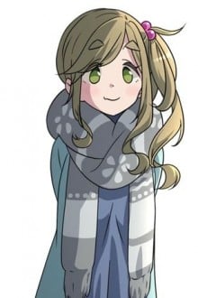 犬山葵