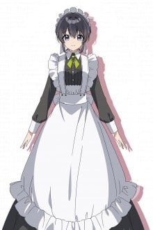 美洛蒂·维芙