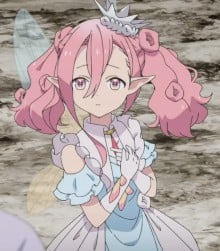 泰坦妮亚