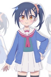 草壁葵衣
