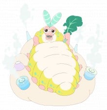 青虫