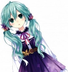 镜野七罪