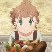 アニー