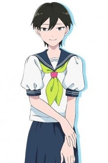 佐藤葵