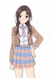 浅野丽良