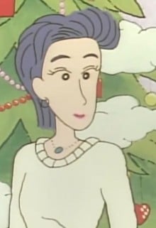 风间峰子