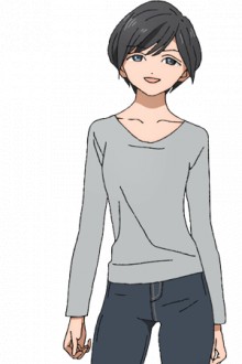 明日悠和