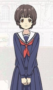 仓濑真由美