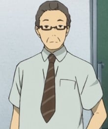 野宫老师