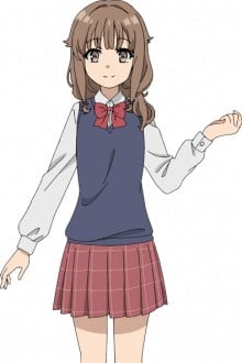 梓川花枫