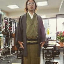 村松久进