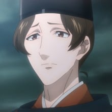 藤原正长