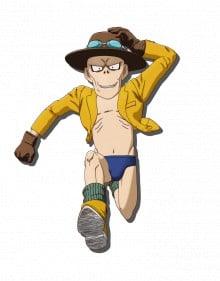 夏克