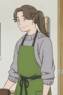 佐治纯子