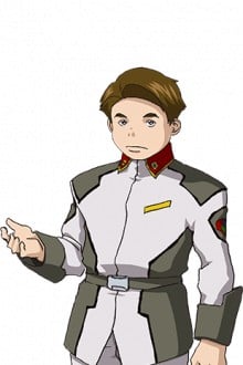 ロメロ・パル