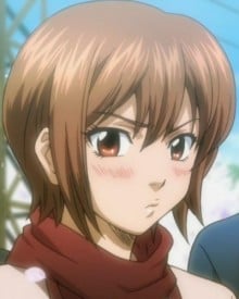 苍月若菜