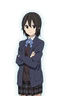 稻叶姬子