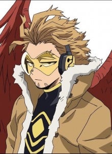 霍克斯