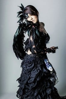 川田麻美