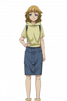 胡蝶·艾特柏特