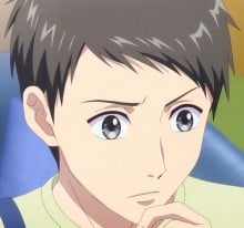 野江伸二