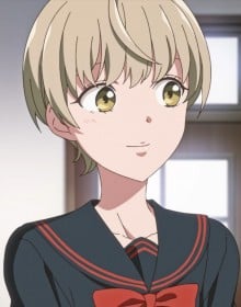 咲坂枣