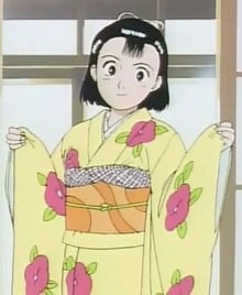 猪熊柔