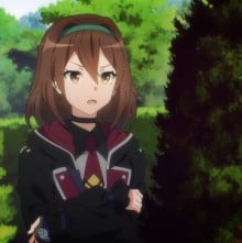 麦可蕾