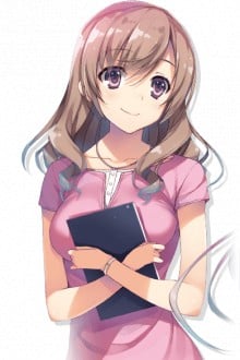 星之宫知惠