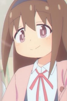 伏见和香