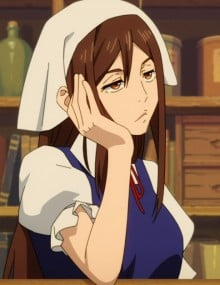 薇安卡