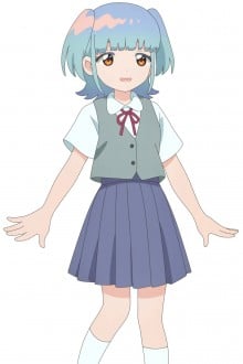 新木あさひ