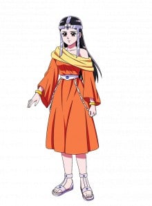 美露儿