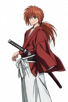 绯村剑心