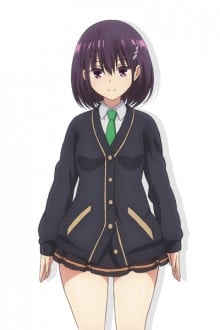 花奏铃