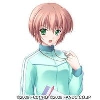 桔梗雾