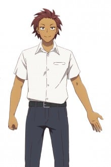 下地勋