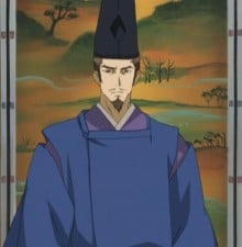 藤原道长