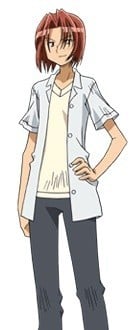 岸川启一郎