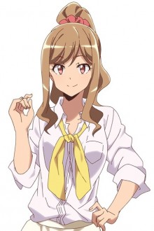 辣妹D