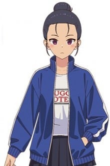 爱子