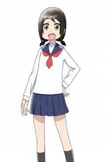 高田雪子