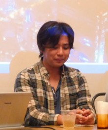 卫藤功二